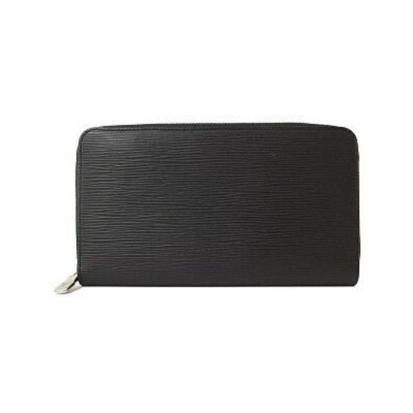 Louis Vuitton Epi Zippy Organizer NM Wallet - Picture 1 of 5